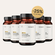 Essentielle Aminosäuren Monapure