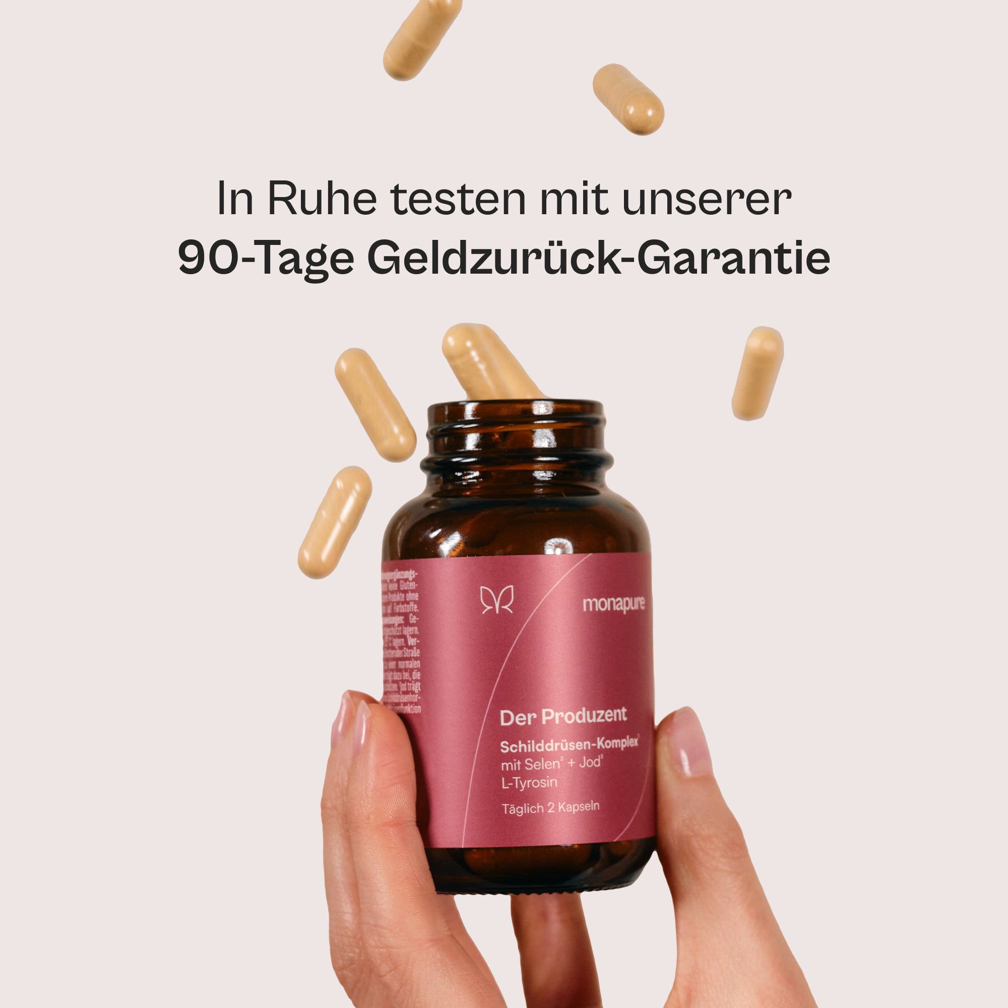 Der Produzent