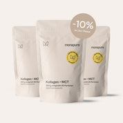 Kollagen + MCT Monapure 