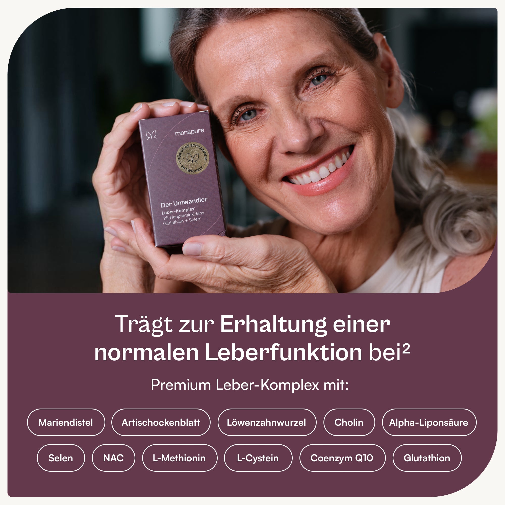 Der Umwandler