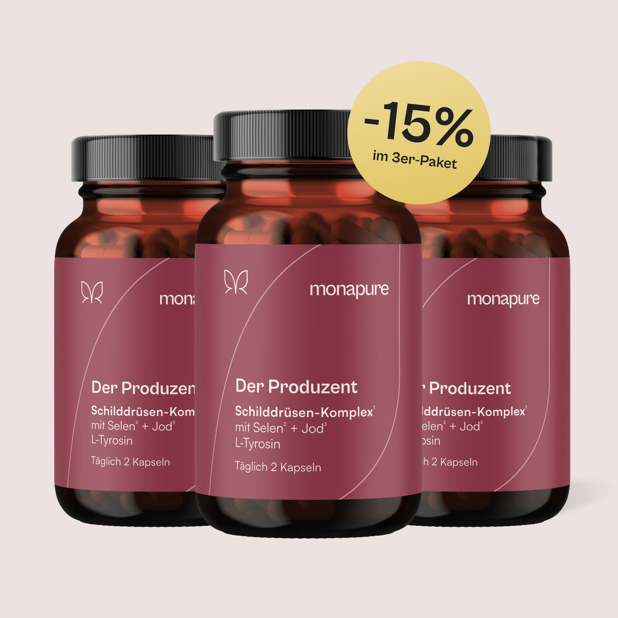 Der Produzent